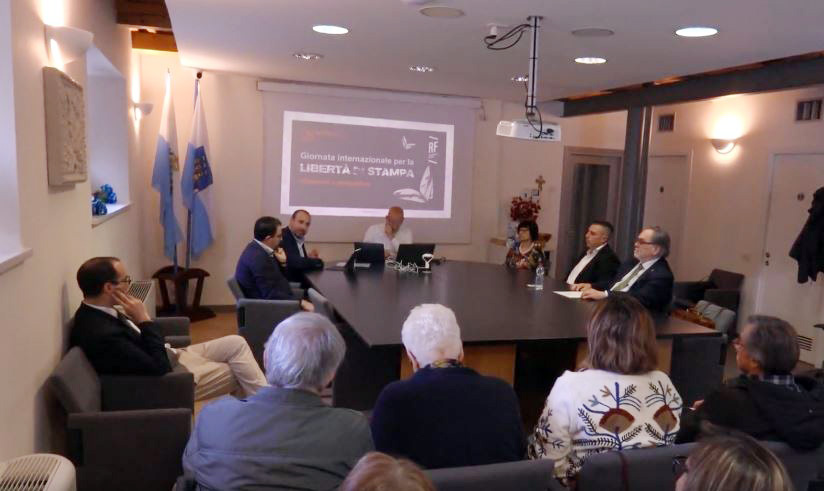 Informazione e media: Repubblica Futura per una proposta di revisione normativa