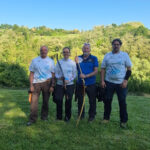 San Marino – La stagione dell’arco 3D parte da Bologna con tre medaglie