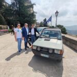 San Marino – San Marino celebra il mito Panda 4×4