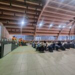 San Marino – Il Segretario Teodoro Lonfernini a San Patrignano con gli studenti sammarinesi