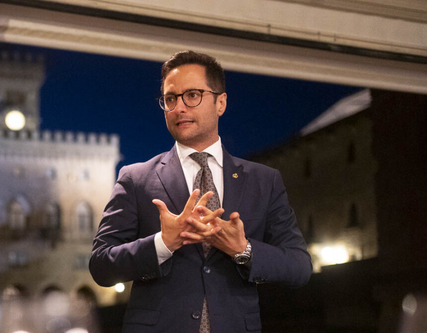 San Marino – Sicurezza e tenuta democratica: allarme in Aula