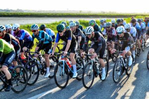 San Marino, strade chiuse domenica mattina per la Gran Fondo Riccione