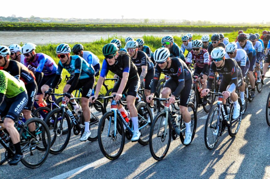 San Marino, strade chiuse domenica mattina per la Gran Fondo Riccione