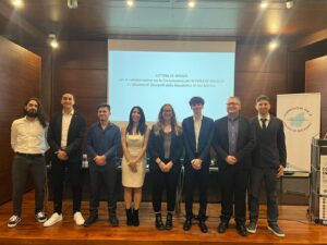 San Marino, giovani e istituzioni firmano un patto per il futuro: nasce una collaborazione strutturata per le nuove generazioni