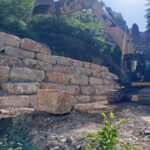 SUPERCIACCI. Villa Malagola: al via i lavori nel cantiere della rinascita, tra storia e cultura