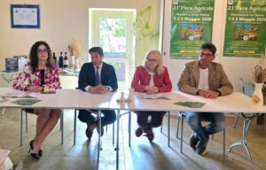 San Marino – Presentata la 21ª Fiera Agricola, tre giorni per vivere le radici e il futuro del territorio