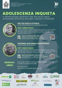 Disagio giovanile e social, due incontri a San Marino