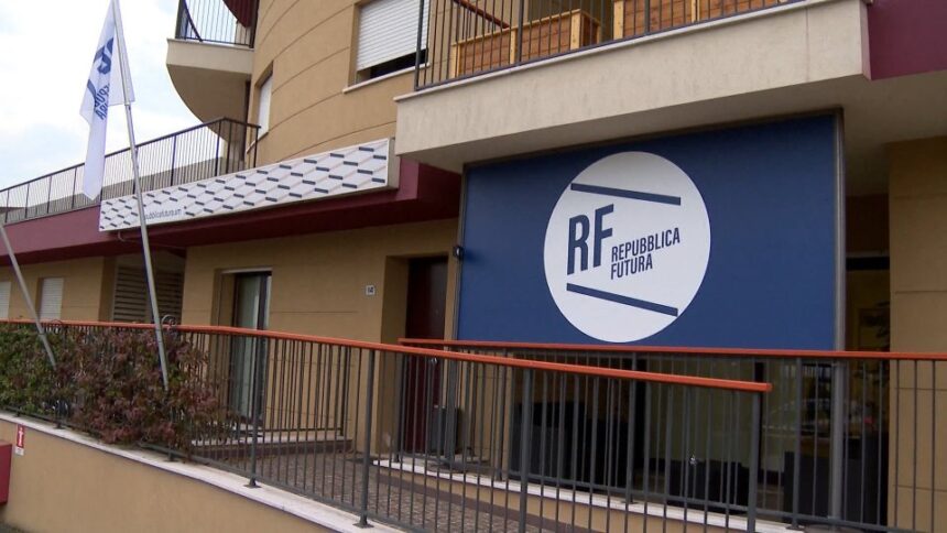 Repubblica Futura in estrema difficoltà sotto i colpi di Severini … di Diagora