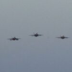 Iran, abbattuti due caccia Usa: si cerca pilota disperso, su di lui una taglia