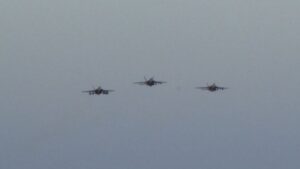 Iran, abbattuti due caccia Usa: si cerca pilota disperso, su di lui una taglia