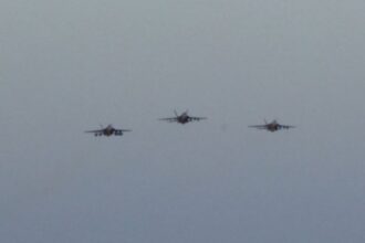 Iran, abbattuti due caccia Usa: si cerca pilota disperso, su di lui una taglia