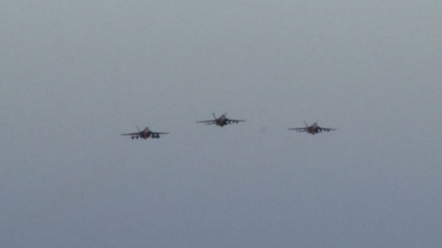 Iran, abbattuti due caccia Usa: si cerca pilota disperso, su di lui una taglia