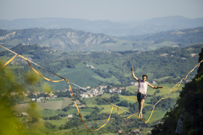 Straordinario successo per Energika San Marino 2026