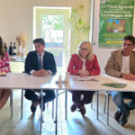 Fiera Agricola: tre giorni per vivere le radici e il futuro del territorio