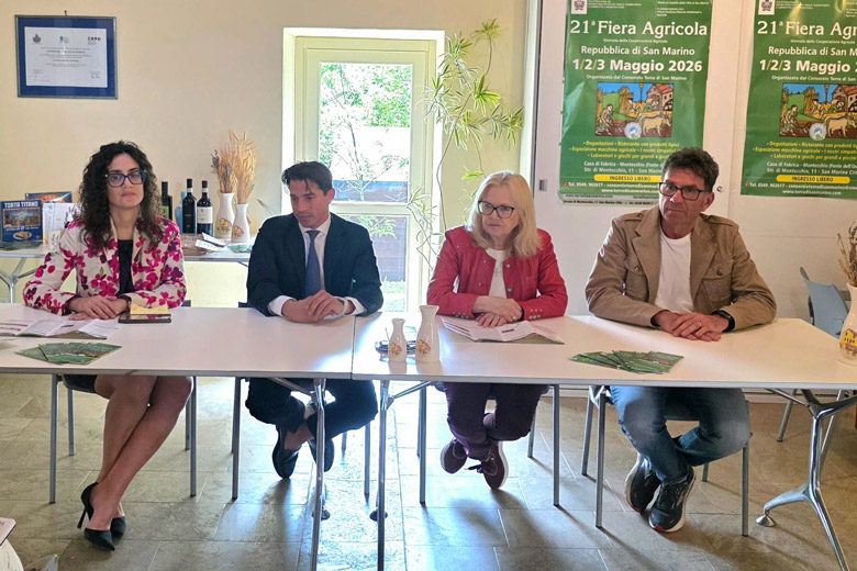 Fiera Agricola: tre giorni per vivere le radici e il futuro del territorio