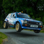 Automobilismo, la Scuderia San Marino va a podio sul Trial e Sprint