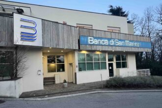 Banca di San Marino. Tre pretendenti … di Stefano Elli (Il Solo 24 ore)