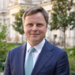 Stephen Hickey nuovo ambasciatore britannico in Italia e San Marino