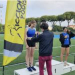 San Marino, sport. Exploit dell’atletica giovanile al meeting di Riccione
