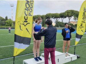 San Marino, sport. Exploit dell’atletica giovanile al meeting di Riccione