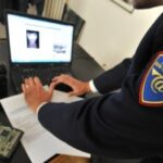 Pedopornografia online in Emilia-Romagna, 3 arresti e 3 denunce