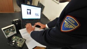 Pedopornografia online in Emilia-Romagna, 3 arresti e 3 denunce
