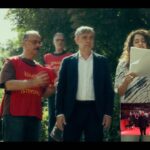 Totalitarismi: la violenza del colore giallo