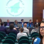 I giovani sammarinesi stringono un patto per il futuro: “Vogliamo essere presi sul serio”