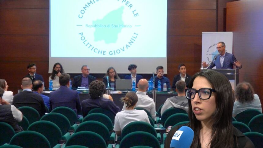 I giovani sammarinesi stringono un patto per il futuro: “Vogliamo essere presi sul serio”