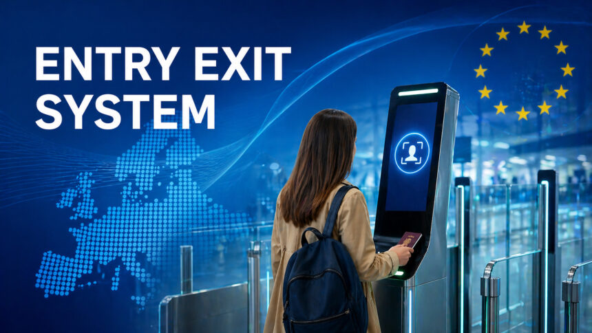 San Marino. Sistema EES (Entry/Exit System): esenzione per i cittadini della Repubblica