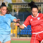 San Marino Academy. Giovanili: riecco la Primavera femminile, U15 e U17 chiudono col Forlì