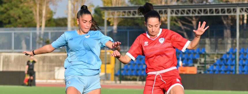 San Marino Academy. Giovanili: riecco la Primavera femminile, U15 e U17 chiudono col Forlì