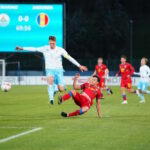 Nazionale: Andorra-San Marino finisce senza reti