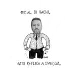 La replica alla richiesta danni del bulgaro… Ranfo