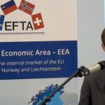 All’Università di San Marino una lezione del capo unità del Segretariato Generale della Commissione Europea che si occupa dei rapporti col Titano