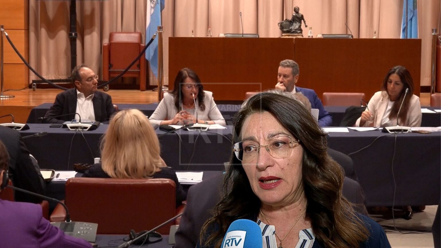 Comitato Bioetica in Commissione: dibattito approfondito su un tema complesso