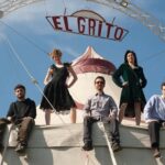 Cervia: elegia circense nel vento