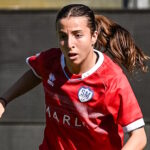 San Marino Academy. Femminile: si avvicina un dittico casalingo. Terenzi: “A Frosinone bella prova, ma serve di più”