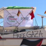 Israele ferma 175 attivisti della Sumud Flotilla. Poi l’annuncio: “Rilasciati a breve”