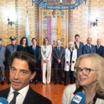 Fiera Agricola, udienza dai Capitani Reggenti per il Consorzio Terra di San Marino