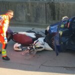 Scontro auto-scooter a Igea Marina: due minorenni feriti, uno grave 30 aprile 2026 I due mezzi si sarebbero scontrati in prossimità di una curva