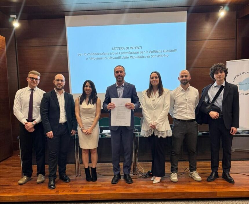 San Marino – Gdc: “Giovani senza paura, ma senza risposte?”