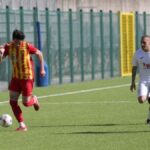 Calcio RSM, nel weekend il match di andata dei quarti di finale