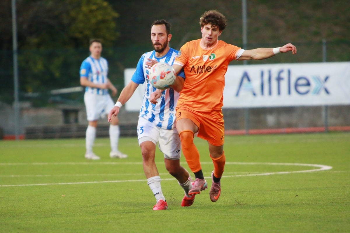 Calcio RSM, Tre Penne-Virtus il match clou
