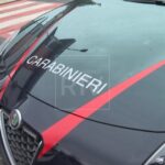 Riccione, nervosismo al volante tradisce pusher: arrestato 36enne