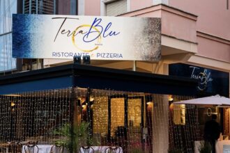 San Marino. Eroe al ristorante: il direttore Fabio Zonzini salva un cliente con la manovra di Heimlich