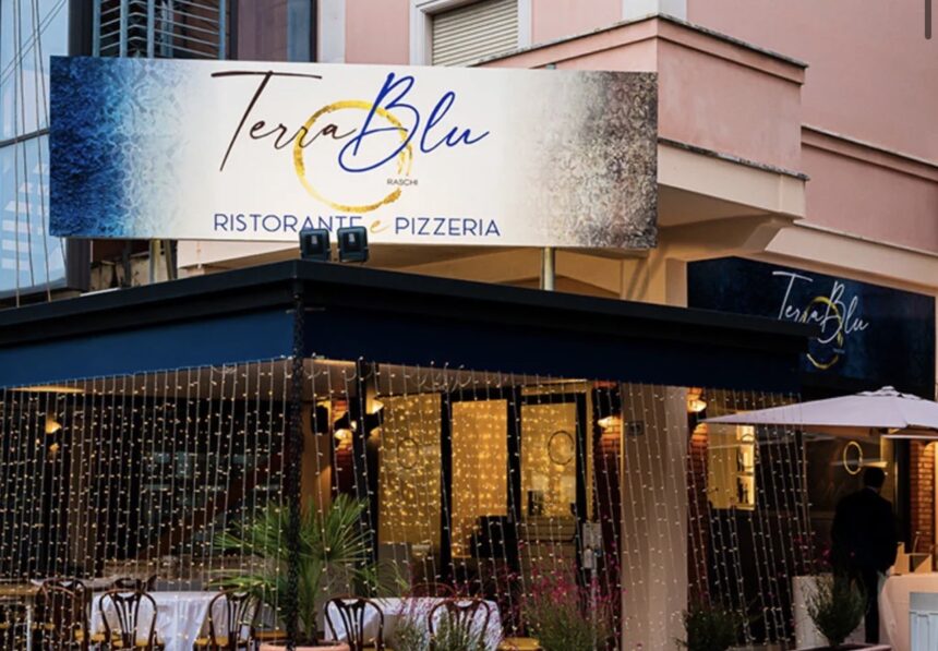 San Marino. Eroe al ristorante: il direttore Fabio Zonzini salva un cliente con la manovra di Heimlich