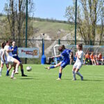 San Marino – Pasqua amara per le Titane: Trastevere vince nel recupero