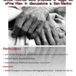 San Marino – Tavola Rotonda sul Fine Vita al Santuario di Valdragone