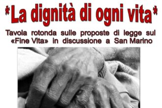 San Marino – Tavola Rotonda sul Fine Vita al Santuario di Valdragone